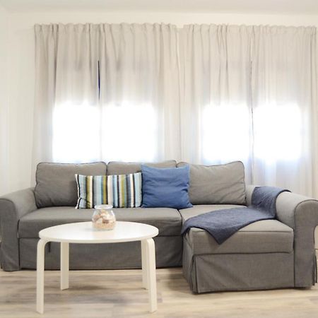 Apartamentos El Marinero - Iglesia 칼레타 데 세보 외부 사진
