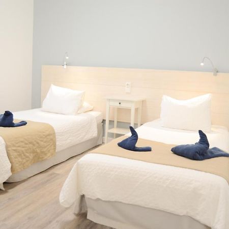 Apartamentos El Marinero - Iglesia 칼레타 데 세보 외부 사진